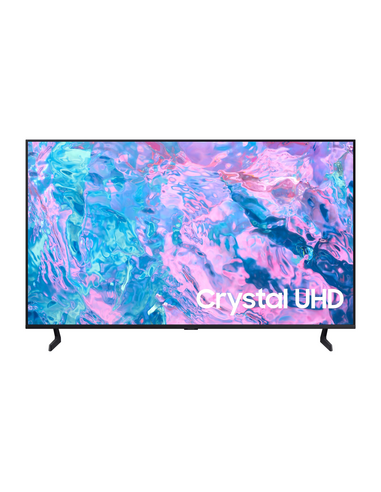 Samsung Crystal UHD 4K CU7090 43" UE43CU7090UXZT Smart TV Nero