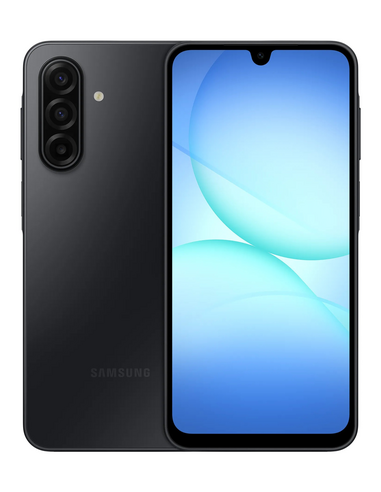 Samsung Galaxy A17 5G 128GB 4GB RAM Dual SIM Black