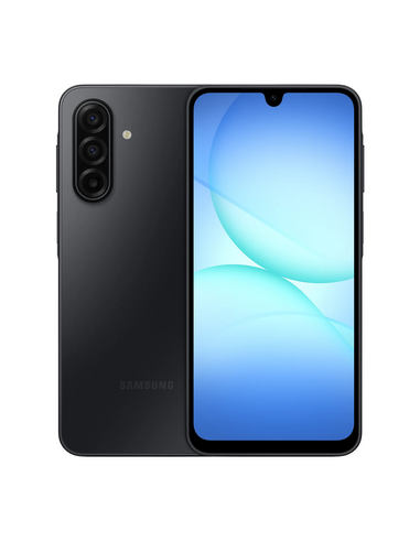 Samsung Galaxy A17 5G 128GB 4GB RAM Dual SIM Black