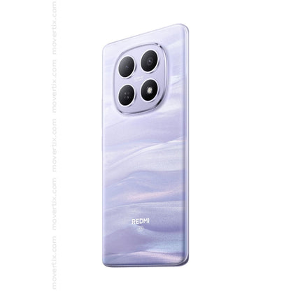 Xiaomi Redmi Note 15 5G Dual Sim 8GB RAM 256GB - Purple