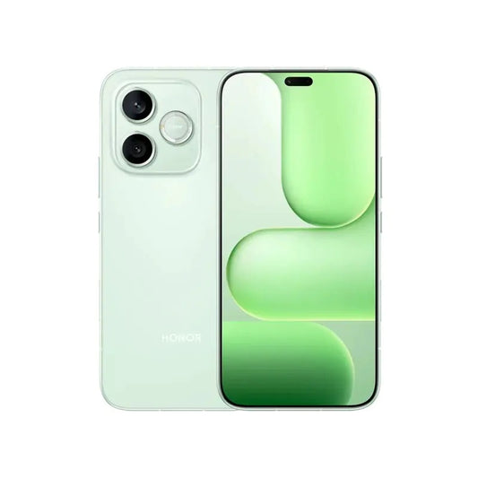 Honor 600 Lite 5G Dual Sim 8GB RAM 256GB - Green