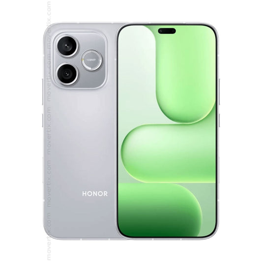 Honor 600 Lite 8/256 GB Velvet Grey
