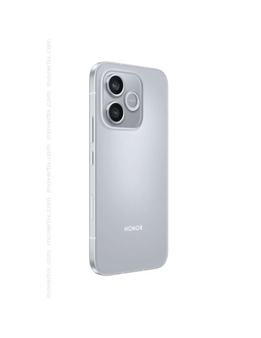 Honor 600 Lite 8/256 GB Velvet Grey