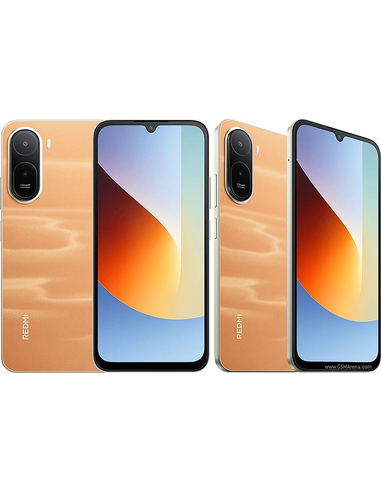 Xiaomi Redmi A7 Pro 4G Dual Sim 4GB RAM 128GB - Black
