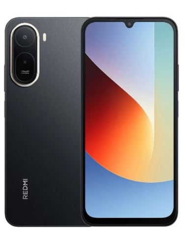 Xiaomi Redmi A7 Pro 4G Dual Sim 4GB RAM 128GB - Black