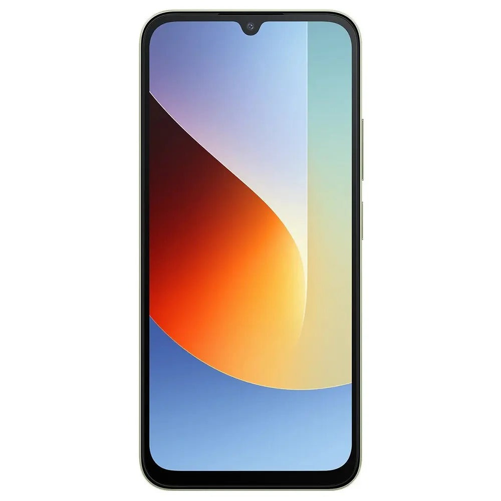 Xiaomi Redmi A7 Pro 4G Dual Sim 4GB RAM 64GB - Green