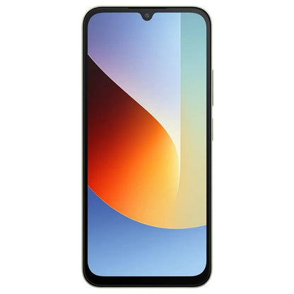 Xiaomi Redmi A7 Pro 4G Dual Sim 4GB RAM 64GB - Green
