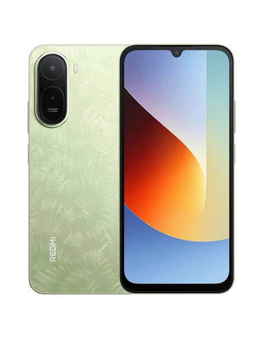 Xiaomi Redmi A7 Pro 4G Dual Sim 4GB RAM 64GB - Green