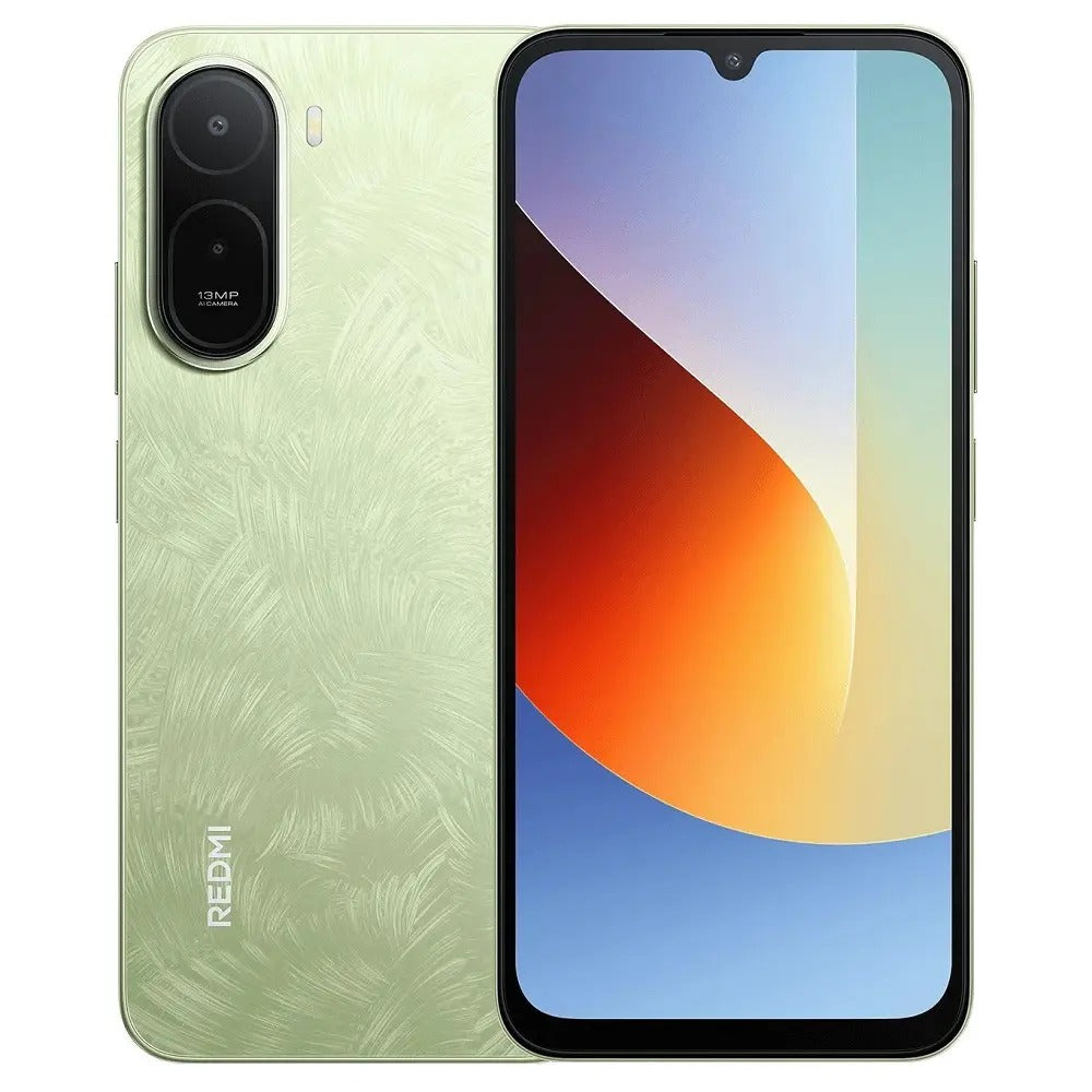 Xiaomi Redmi A7 Pro 4G Dual Sim 4GB RAM 64GB - Green