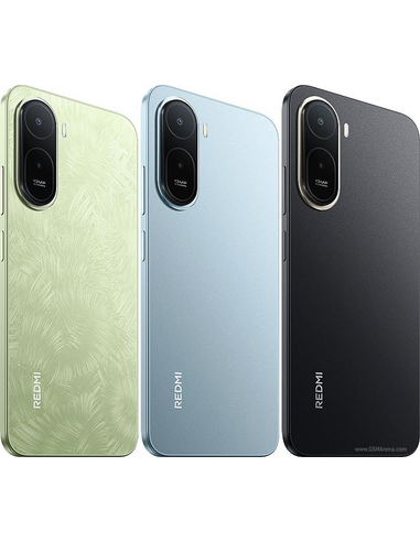 Xiaomi Redmi A7 Pro 4G Dual Sim 4GB RAM 64GB - Green
