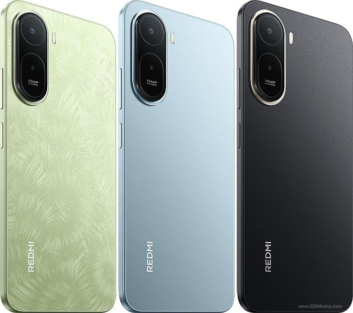 Xiaomi Redmi A7 Pro 4G Dual Sim 4GB RAM 64GB - Green