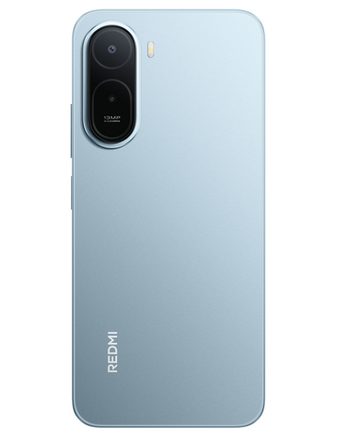 Xiaomi Redmi A7 Pro 4G Dual Sim 4GB RAM 64GB - Blue