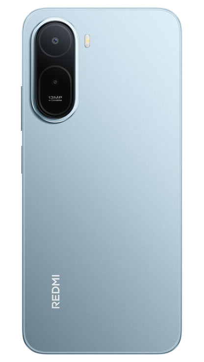 Xiaomi Redmi A7 Pro 4G Dual Sim 4GB RAM 64GB - Blue