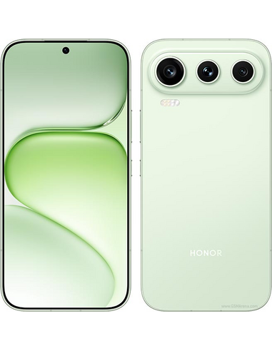 Honor 600 Pro 5G Dual Sim 12GB RAM 512GB - Forest Green