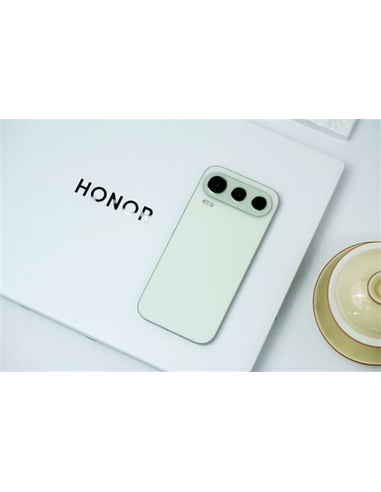Honor 600 Pro 5G Dual Sim 12GB RAM 512GB - Forest Green