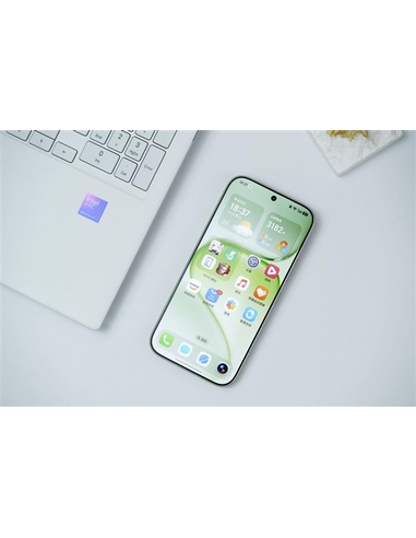 Honor 600 Pro 5G Dual Sim 12GB RAM 512GB - Forest Green