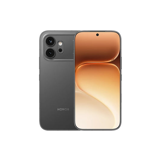 Honor 600 5G Dual Sim 8GB RAM 512GB - Black