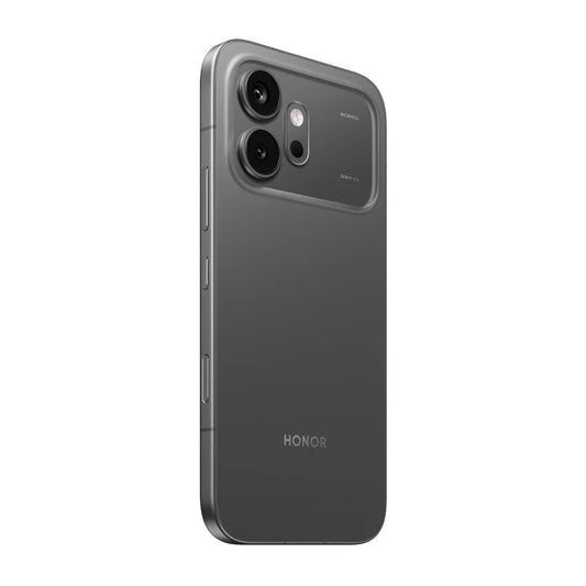 Honor 600 5G Dual Sim 8GB RAM 512GB - Black