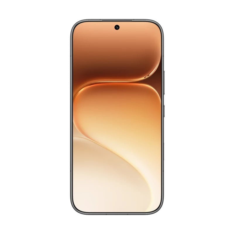 Honor 600 5G Dual Sim 8GB RAM 512GB - Black