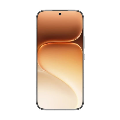 Honor 600 5G Dual Sim 8GB RAM 512GB - Black