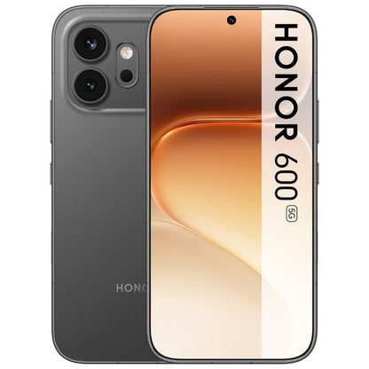 Honor 600 5G Dual Sim 8GB RAM 512GB - Black