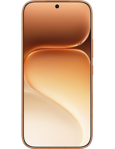 Honor 600 5G Dual Sim 8GB RAM 512GB - Orange