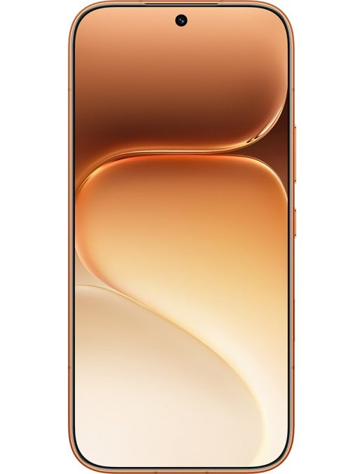 Honor 600 5G Dual Sim 8GB RAM 512GB - Orange