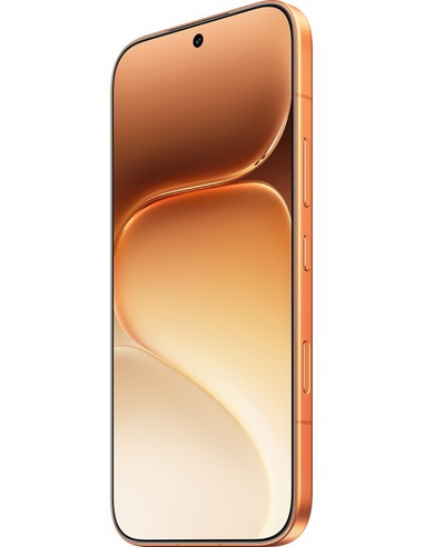 Honor 600 5G Dual Sim 8GB RAM 512GB - Orange