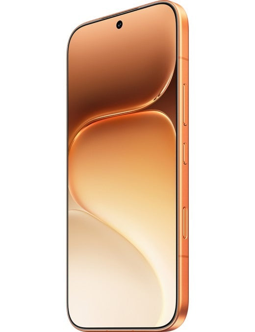 Honor 600 5G Dual Sim 8GB RAM 512GB - Orange