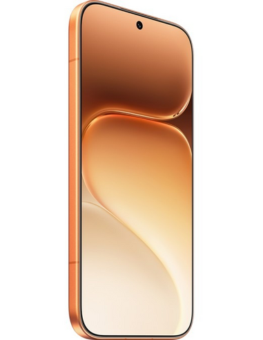 Honor 600 5G Dual Sim 8GB RAM 512GB - Orange