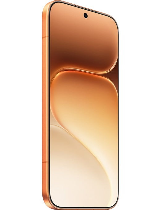 Honor 600 5G Dual Sim 8GB RAM 512GB - Orange