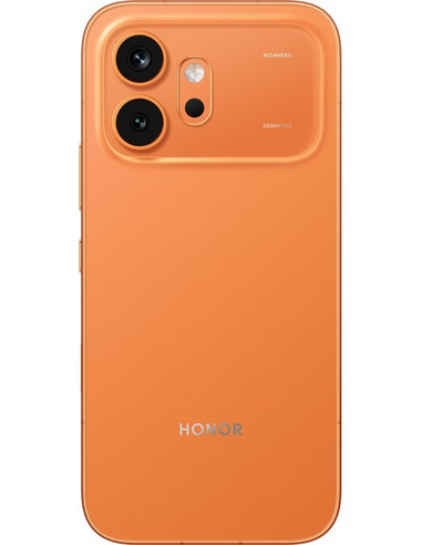 Honor 600 5G Dual Sim 8GB RAM 512GB - Orange