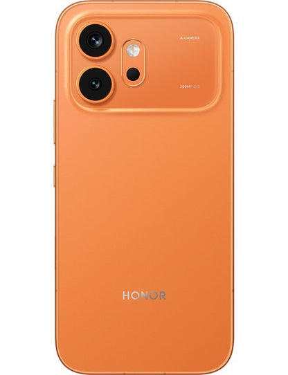Honor 600 5G Dual Sim 8GB RAM 512GB - Orange