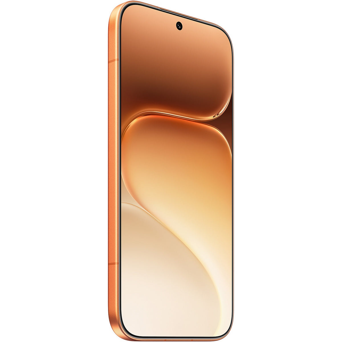 Honor 600 5G Dual Sim 8GB RAM 512GB - Orange