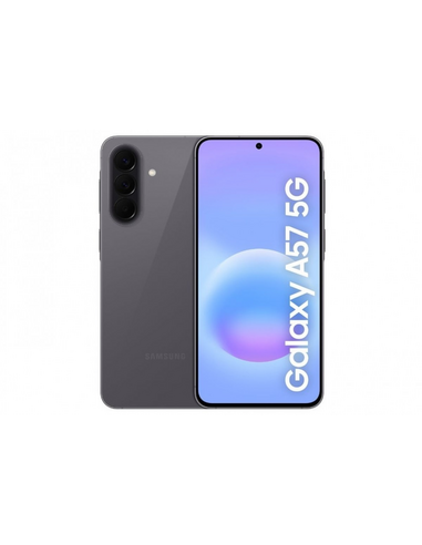 Samsung Galaxy A57 A576 5G Dual Sim 8GB RAM 128GB - Lilac