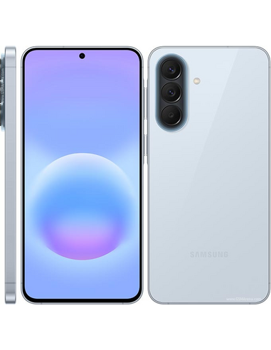 Samsung Galaxy A57 A576 5G Dual Sim 8GB RAM 128GB - Icy Blue