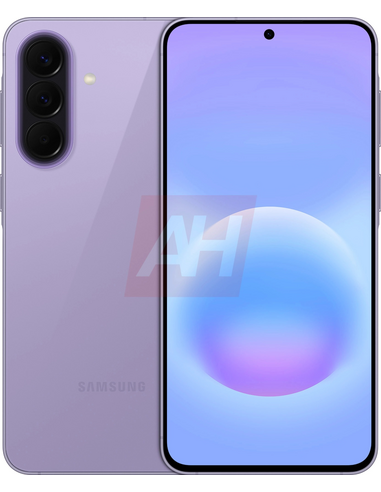 Samsung Galaxy A57 A576 5G Dual Sim 8GB RAM 128GB - Lilac