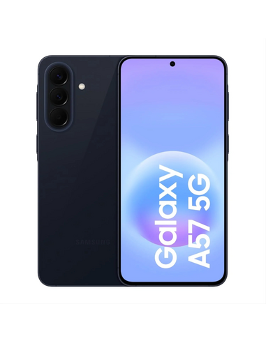 Samsung Galaxy A57 A576 5G Dual Sim 8GB RAM 128GB - Navy