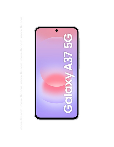 Samsung Galaxy A37 A376 5G Dual Sim 6GB RAM 128GB - White