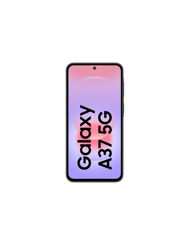 Samsung Galaxy A37 A376 5G Dual Sim 8GB RAM 256GB - Charcoal