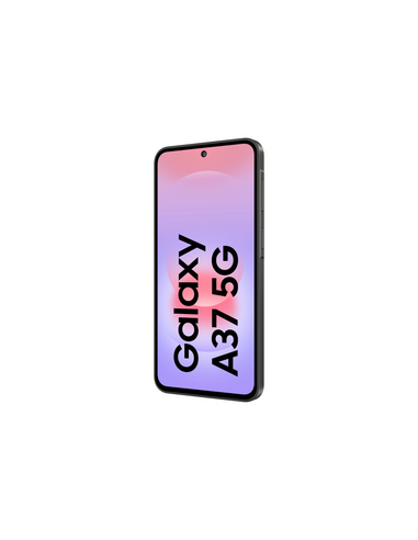 Samsung Galaxy A37 A376 5G Dual Sim 8GB RAM 256GB - Charcoal