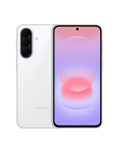 Samsung Galaxy A37 A376 5G Dual Sim 8GB RAM 256GB - White