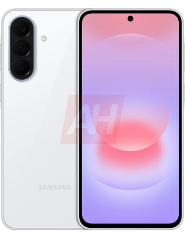 Samsung Galaxy A37 A376 5G Dual Sim 8GB RAM 256GB - White