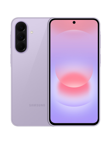 Samsung Galaxy A37 A376 5G Dual Sim 8GB RAM 256GB - Lavender