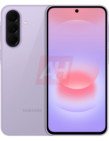 Samsung Galaxy A37 A376 5G Dual Sim 6GB RAM 128GB - Lavender