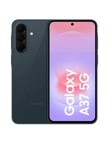 Samsung Galaxy A37 A376 5G Dual Sim 8GB RAM 256GB - Grey Green