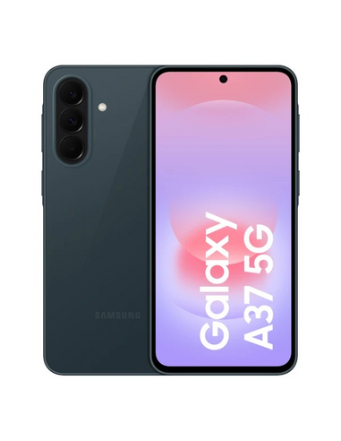 Samsung Galaxy A37 A376 5G Dual Sim 8GB RAM 256GB - Grey Green