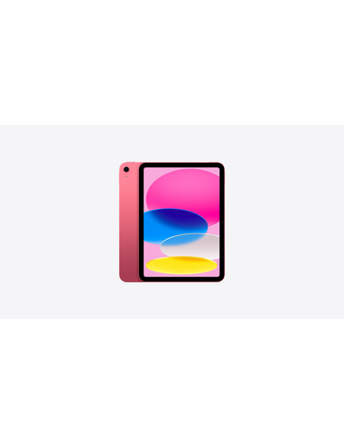 Apple iPad 11 (A16) 128GB Wi-Fi Rosa