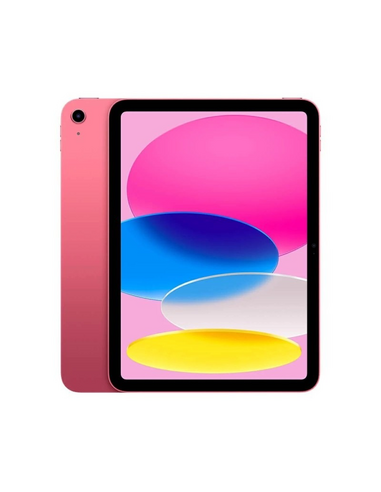Apple iPad 11 (A16) 128GB Wi-Fi Rosa