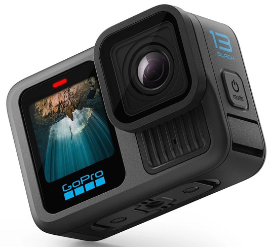 GoPro Hero 13 - Black - 2